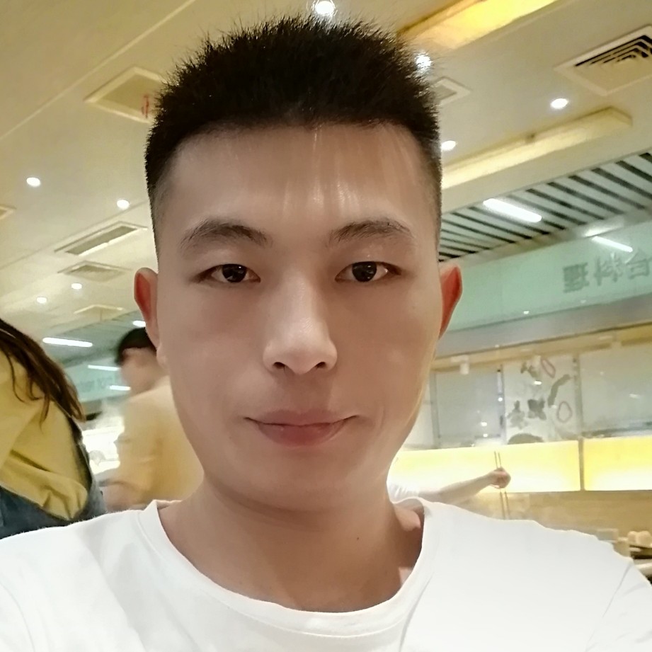 清风徐来\