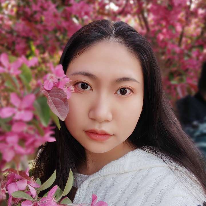 仟夜千羽的照片