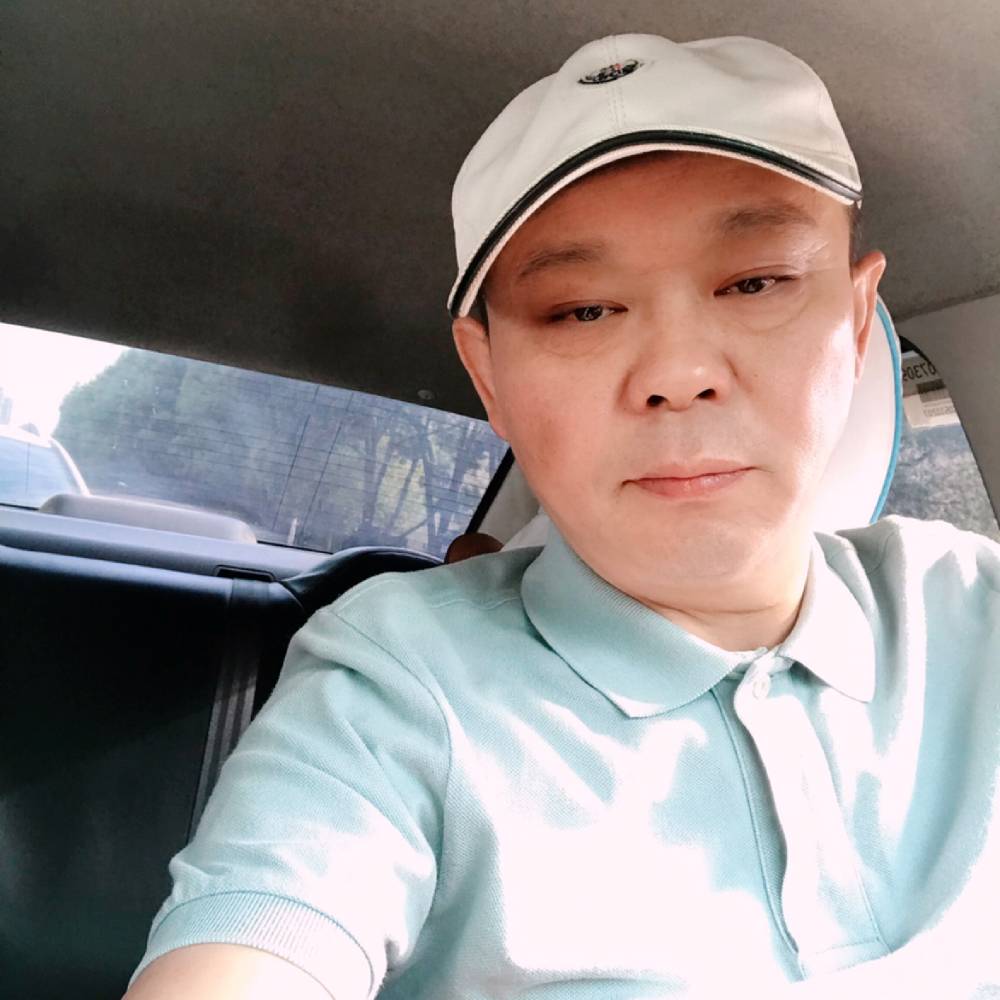 良木水中游的照片