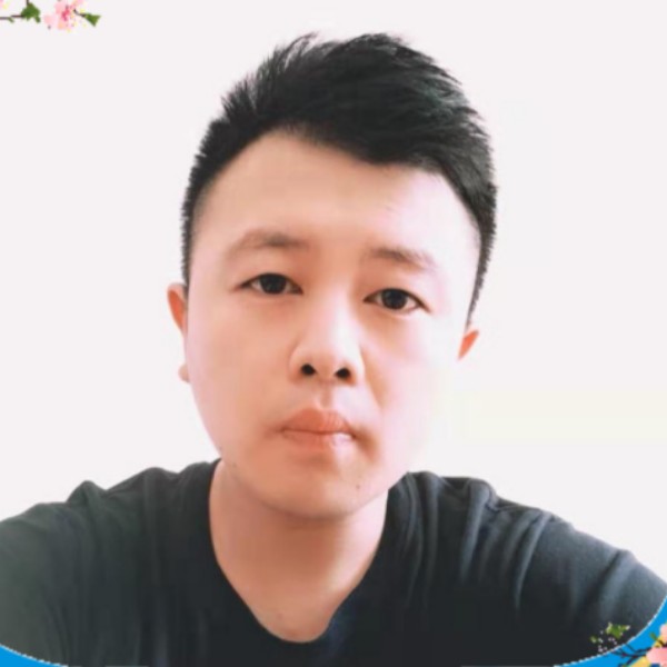优雅打魔镜的照片