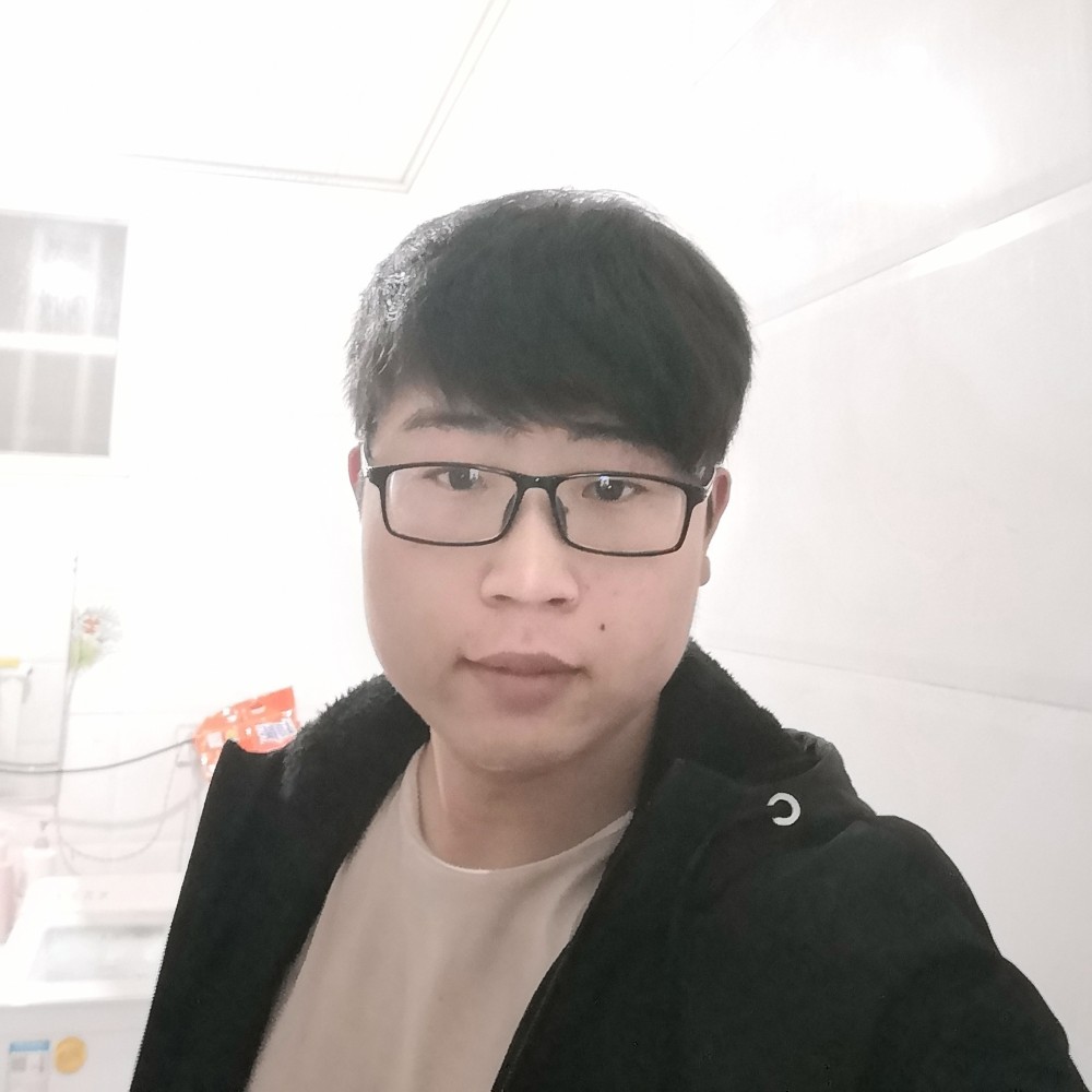 来一杯微笑的照片