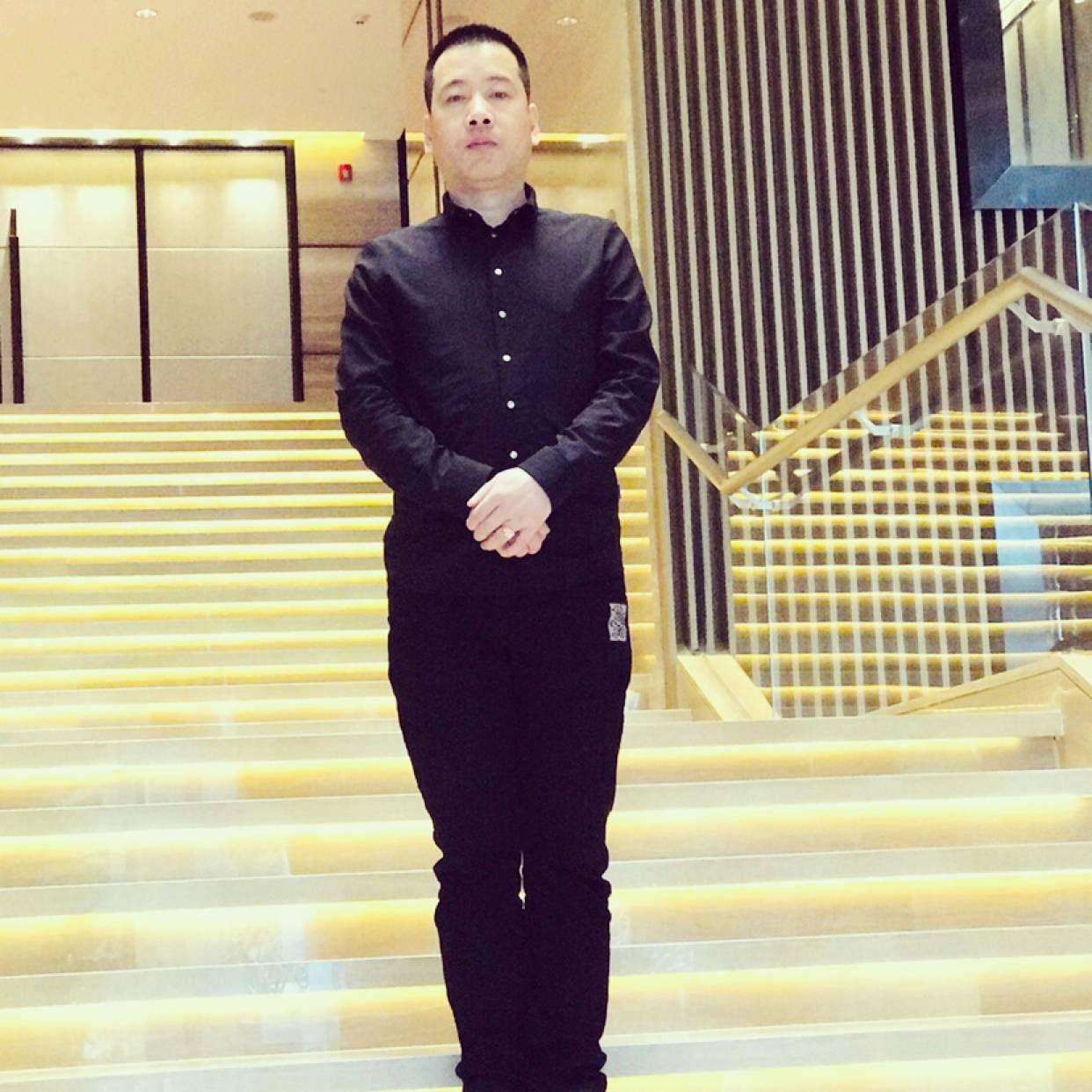金太子的照片