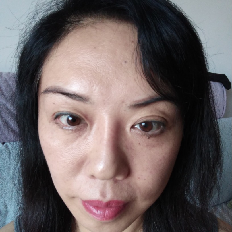 优爱的照片