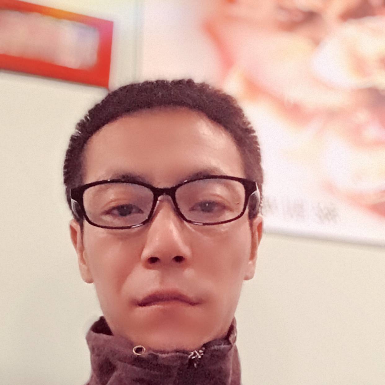 年轻醉梦鹏哥的照片