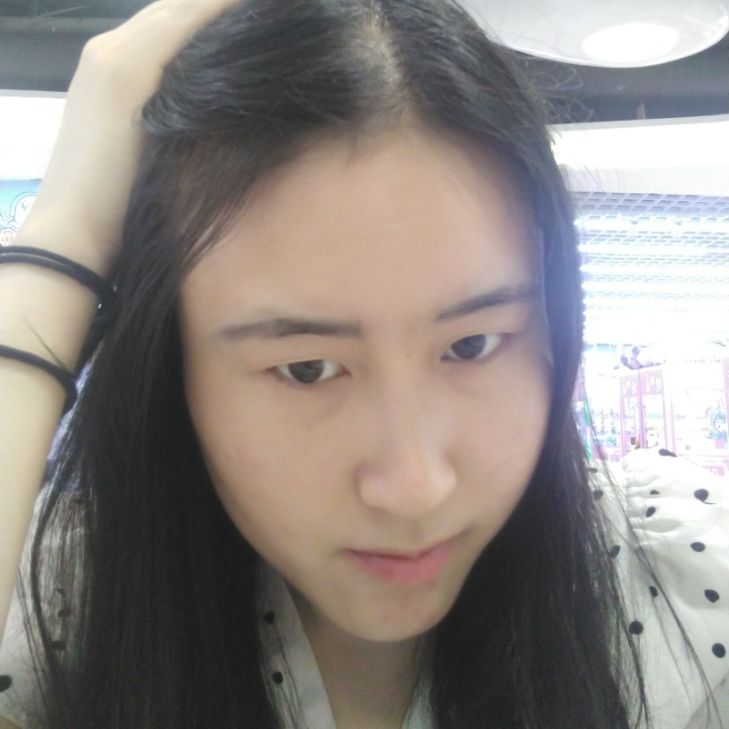 谈敏敏的照片