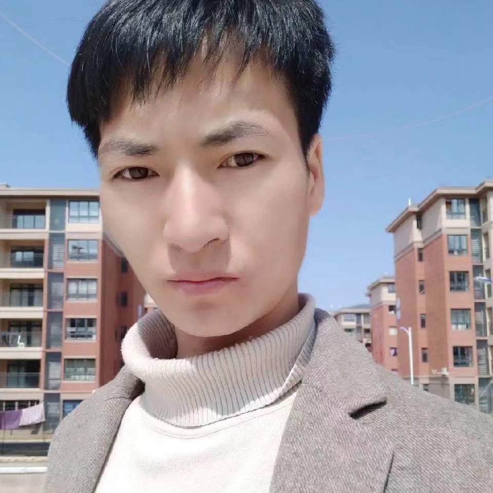 怕孤单有尊云的照片