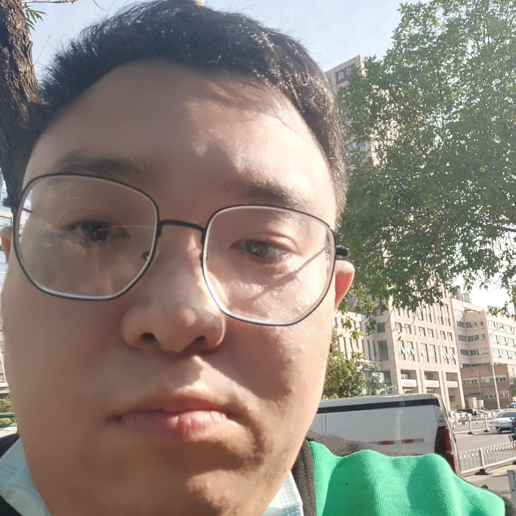 爱上你好的照片