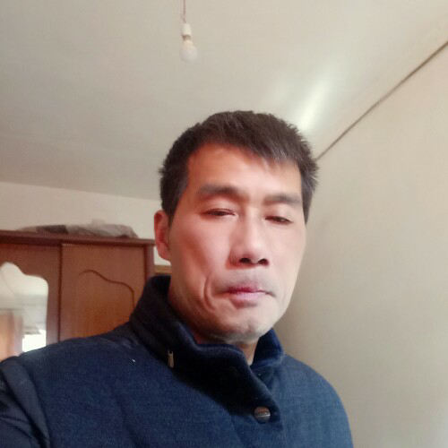 开的拉客的照片