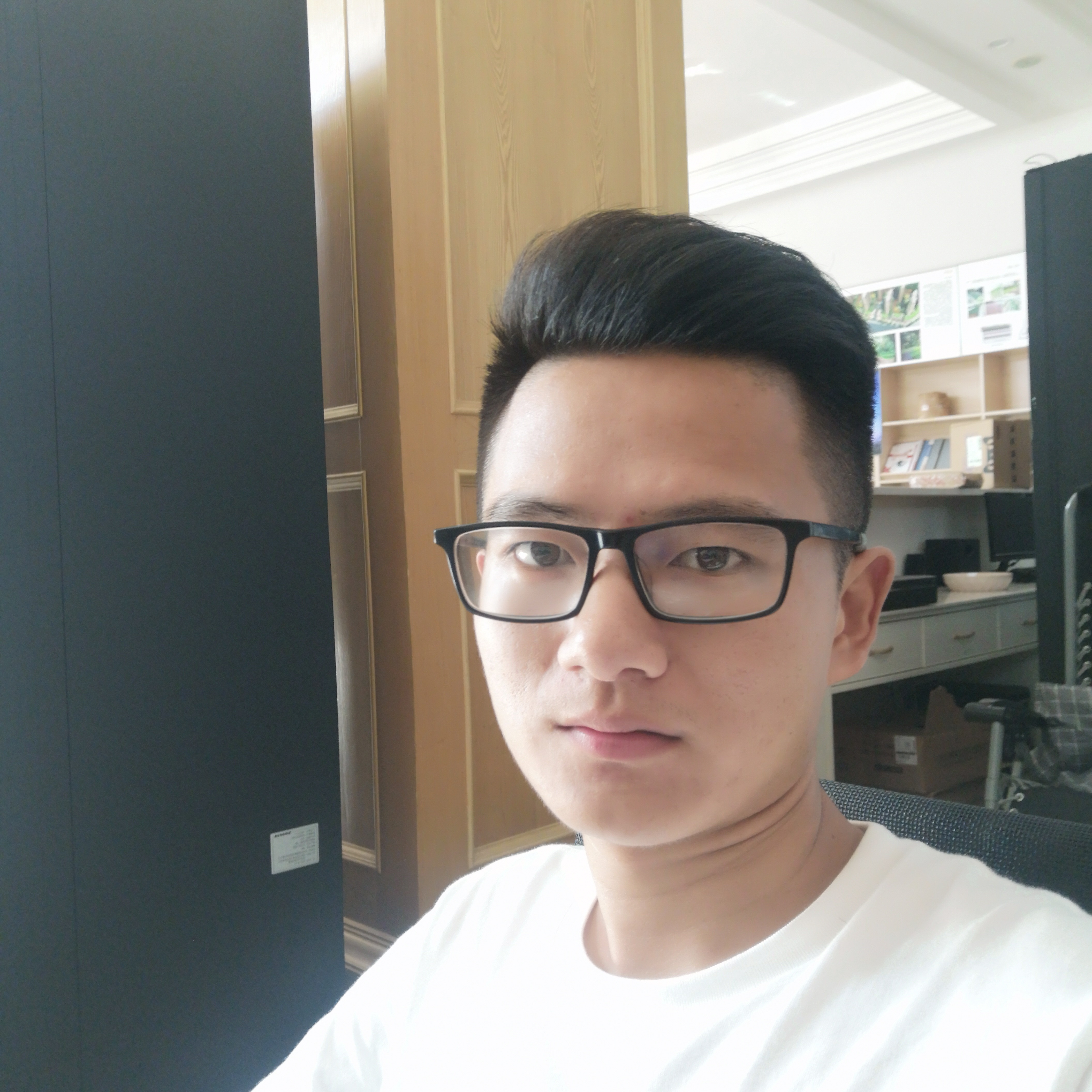 24小跑的照片