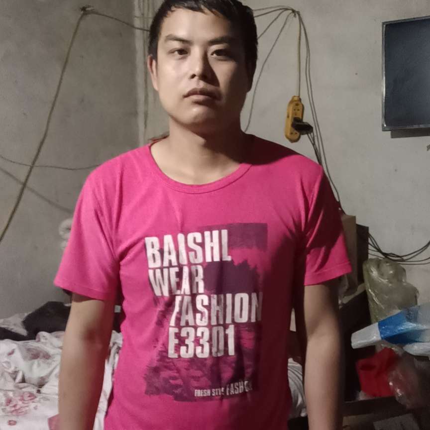 淡定给蝶舞的照片