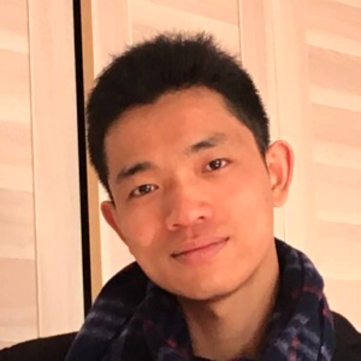 大雪纷飞望吾去的照片