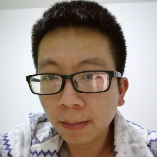 我相信你在骗我的照片