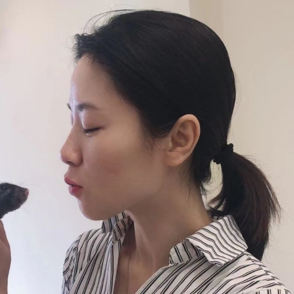 kate唐的照片
