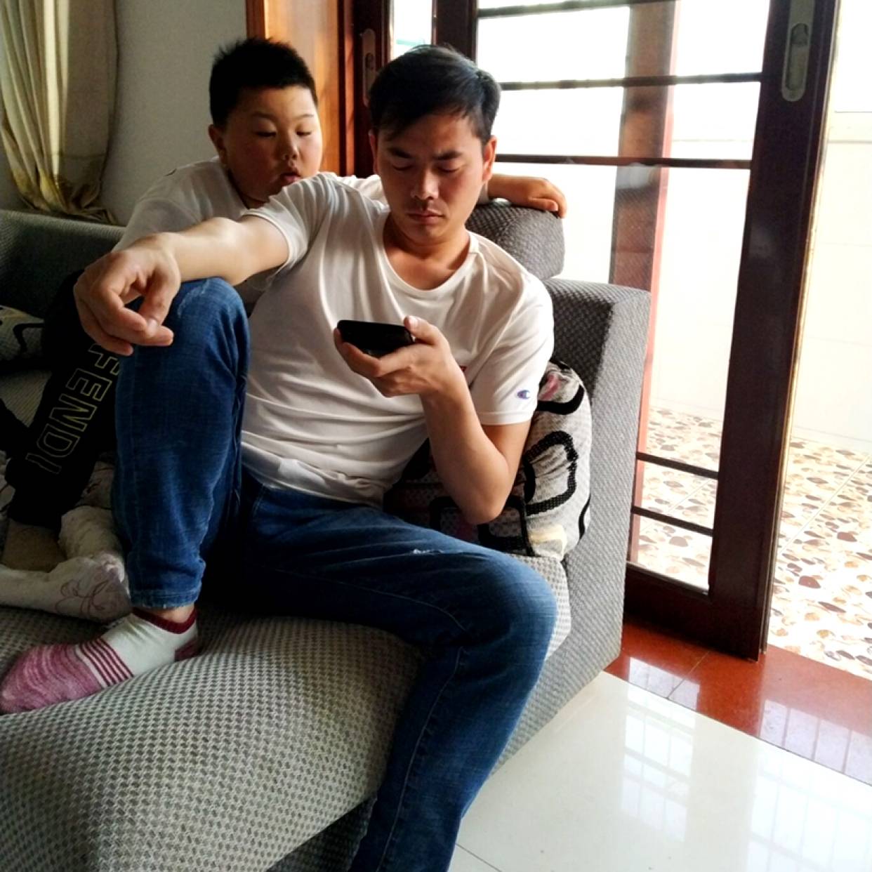 缓慢爱画笔的照片