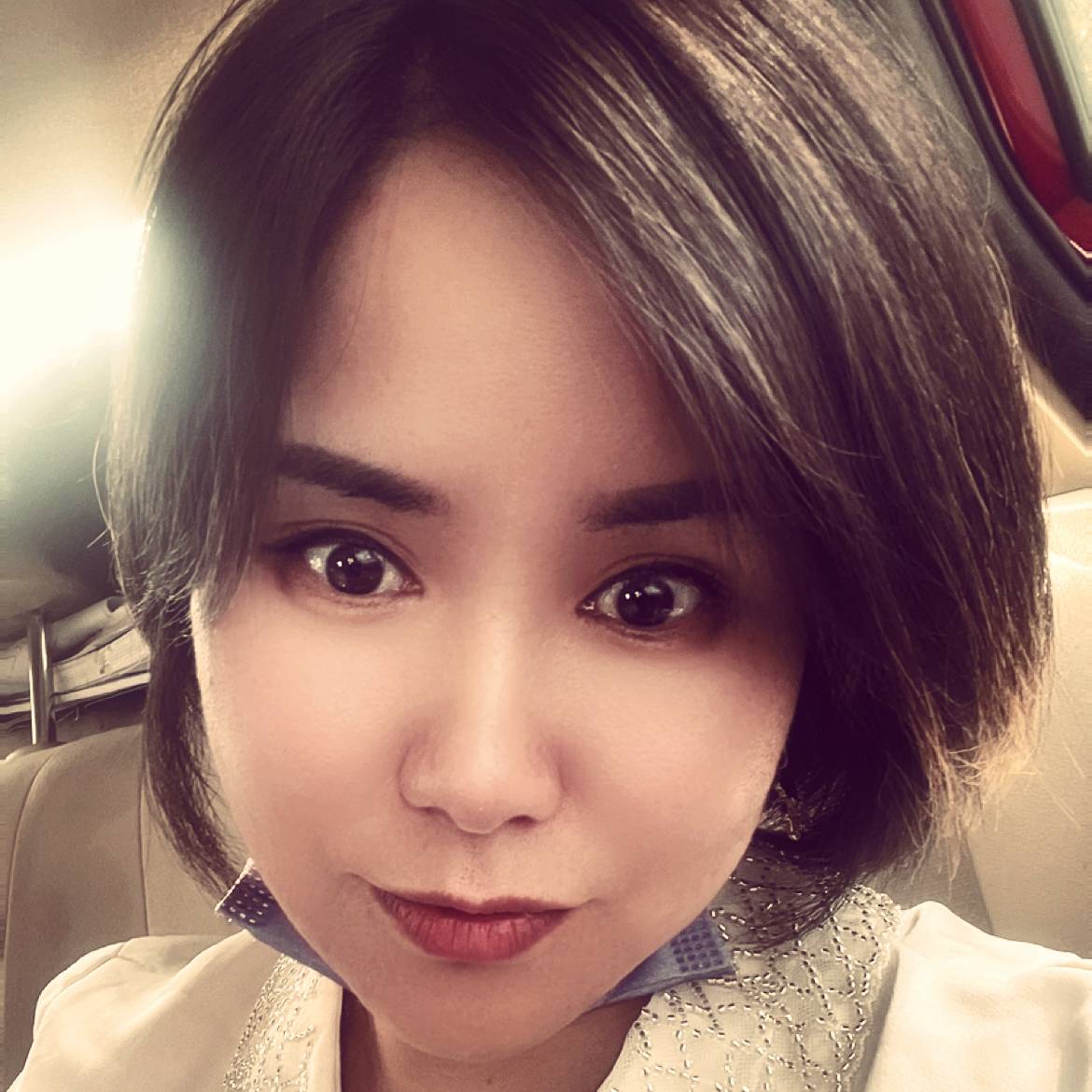 等爱的女人520的照片