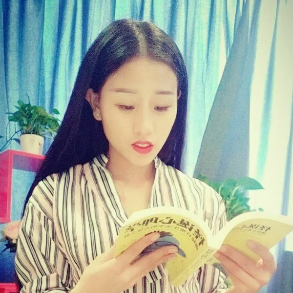 开朗尘宵的照片