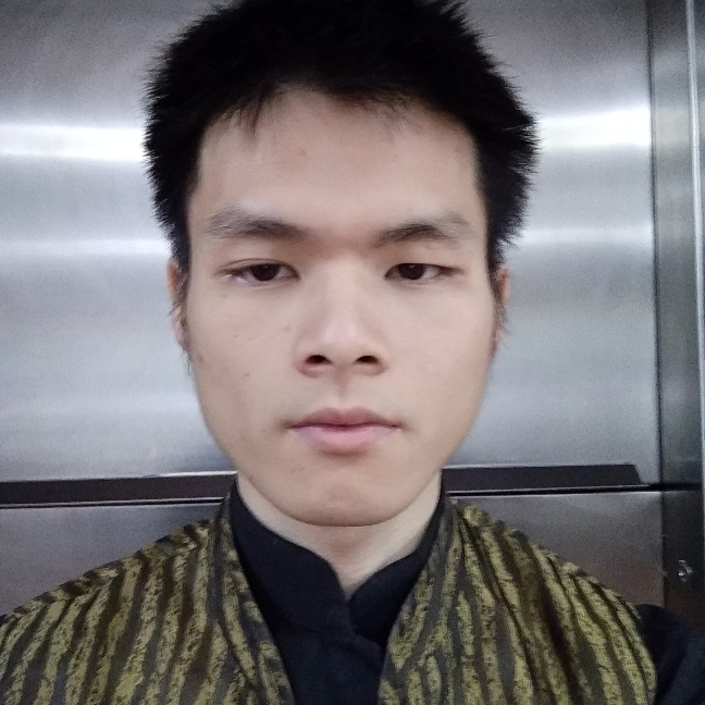 白江南的照片
