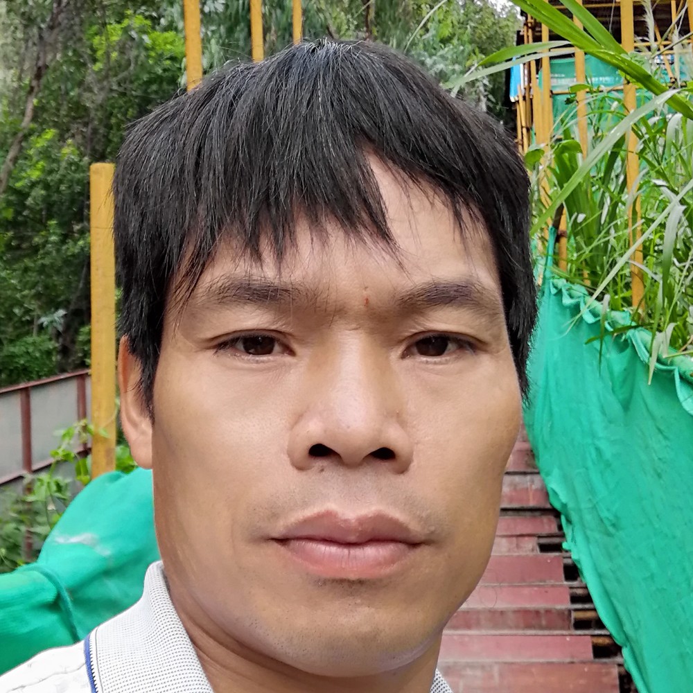 幸福愿蘩藜的照片