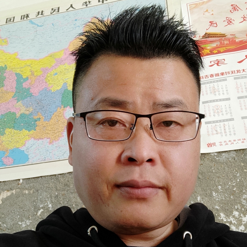 一心一意爱你么么的照片
