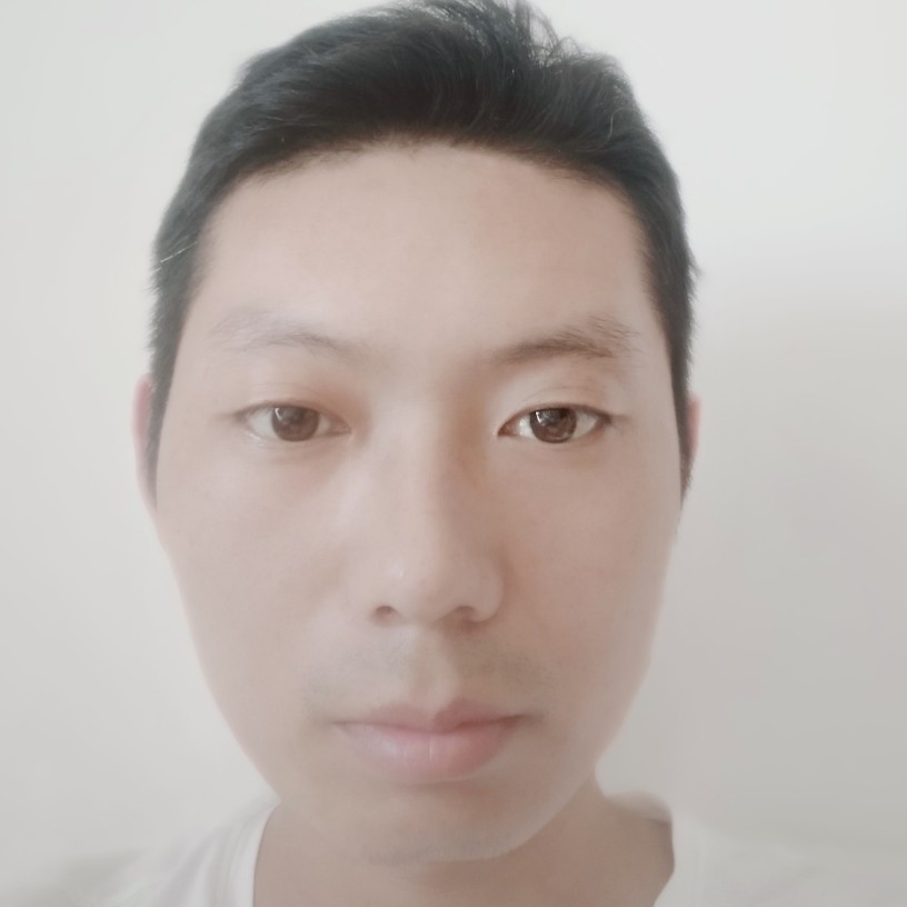 热心和夏露的照片