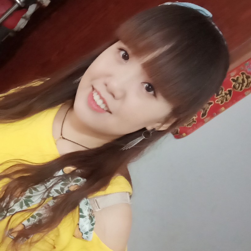 漂亮龙猫的照片