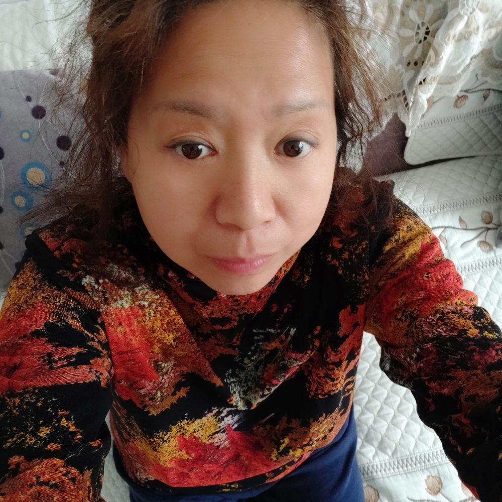 绿叶心语的照片