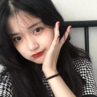 小兔子说感性的照片