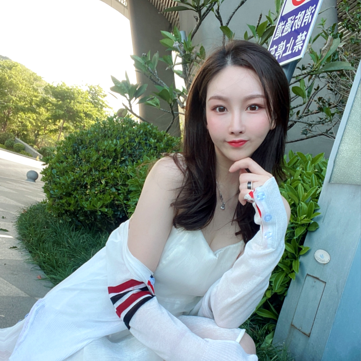 聂小宝 很宅的照片