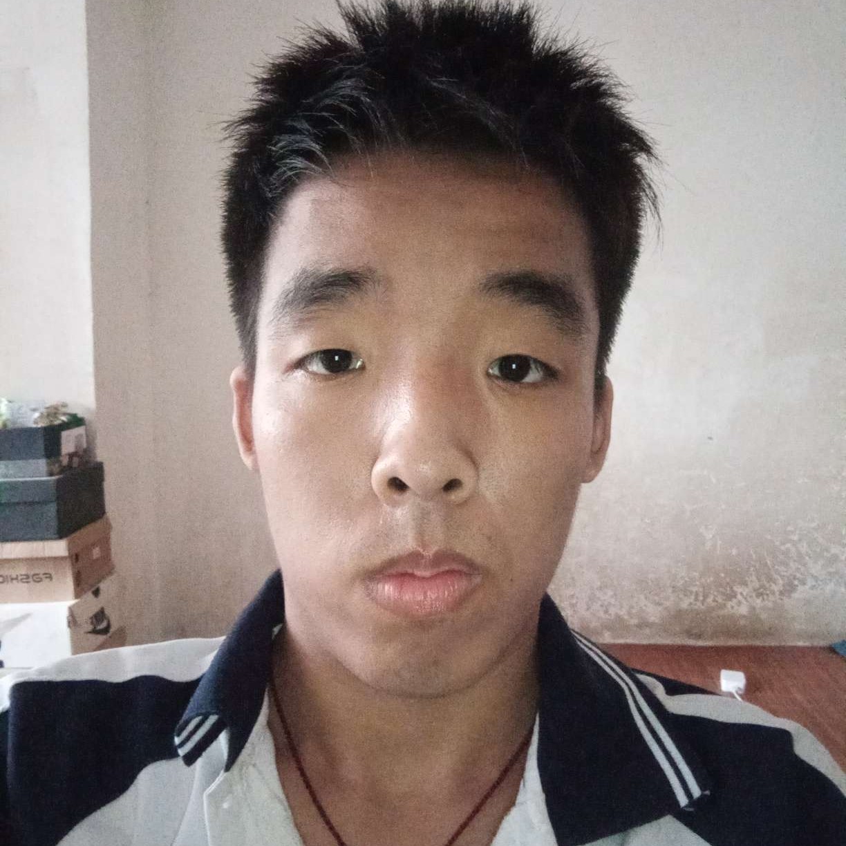 小封灵的照片