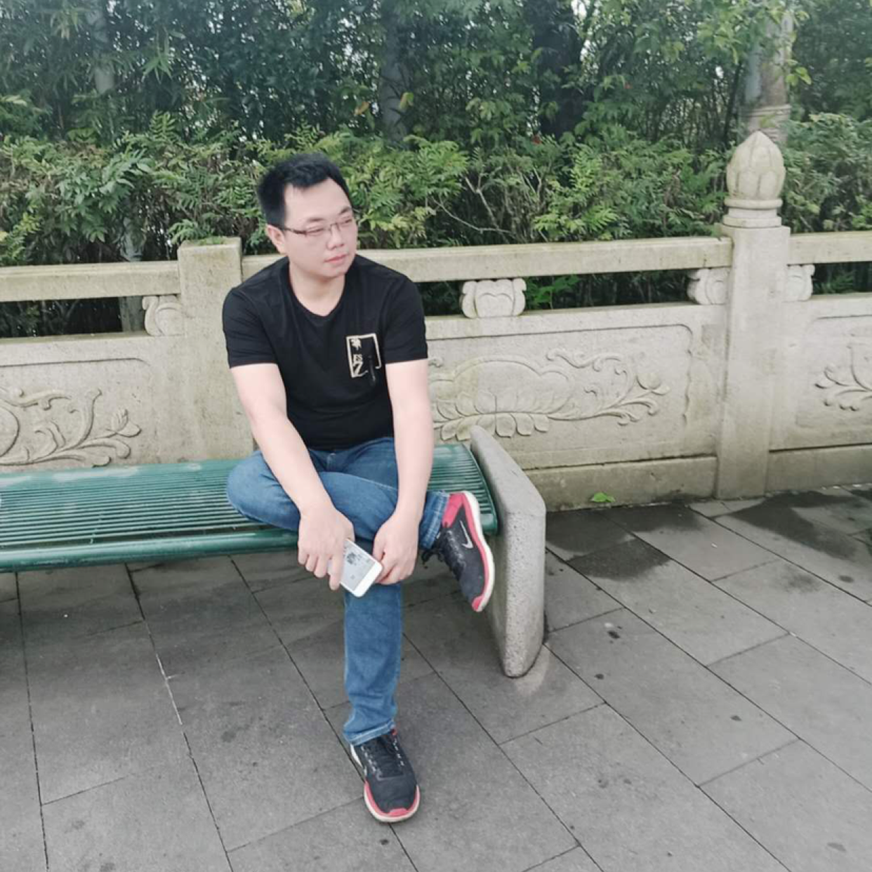 内向相许饼干的照片