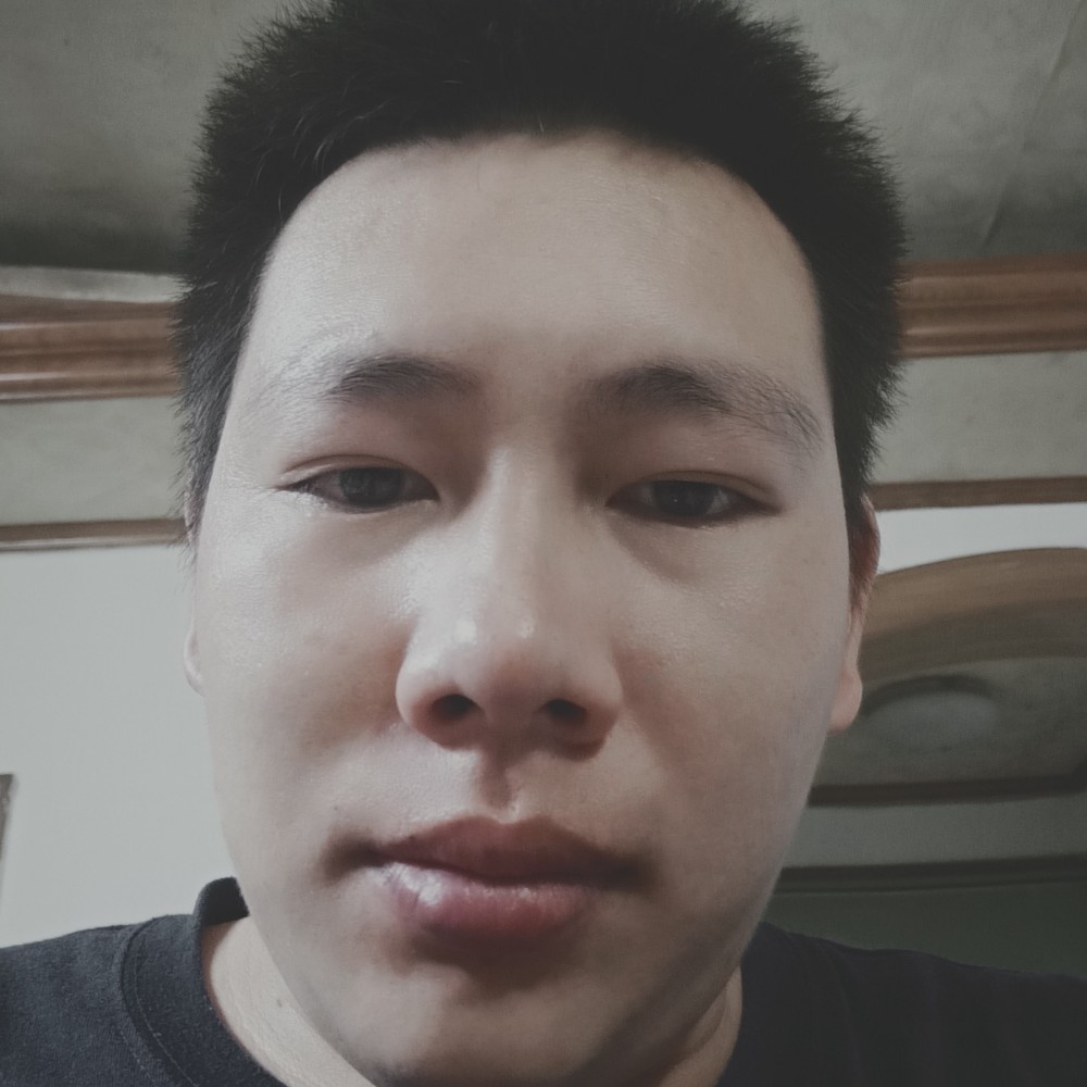 蛋挞愿留胡子的照片