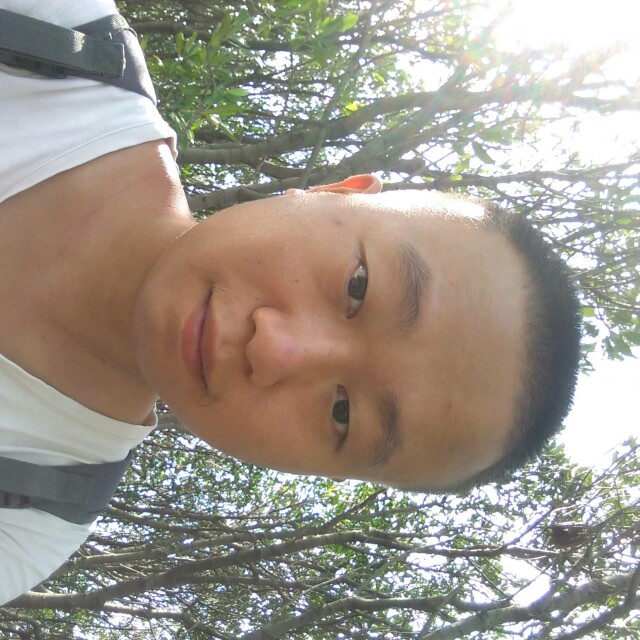 雨果天晴的我的照片