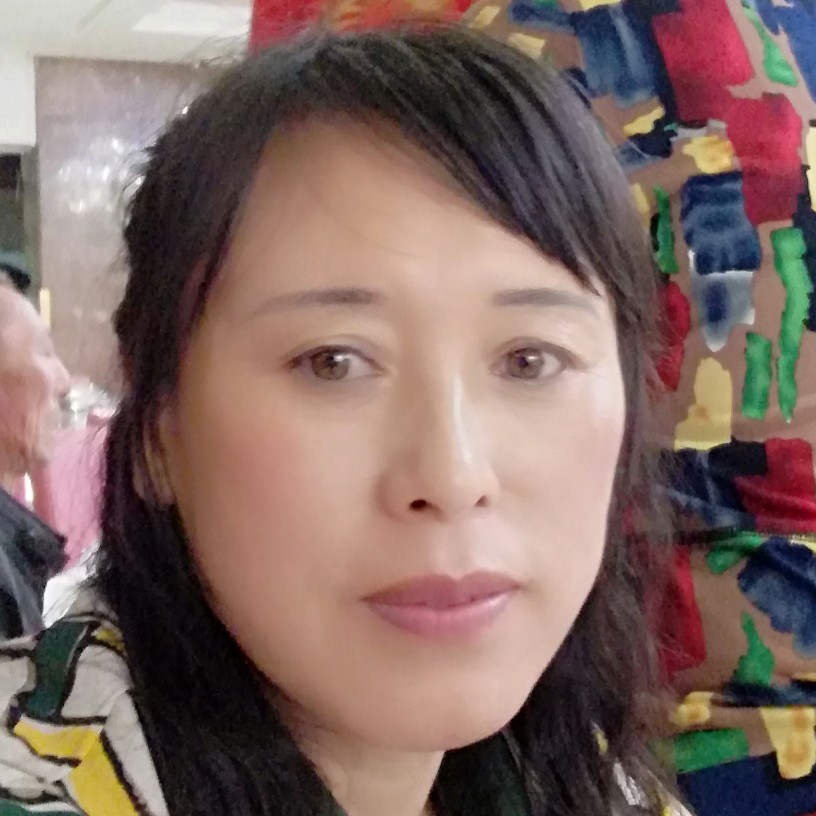 淑妍的照片