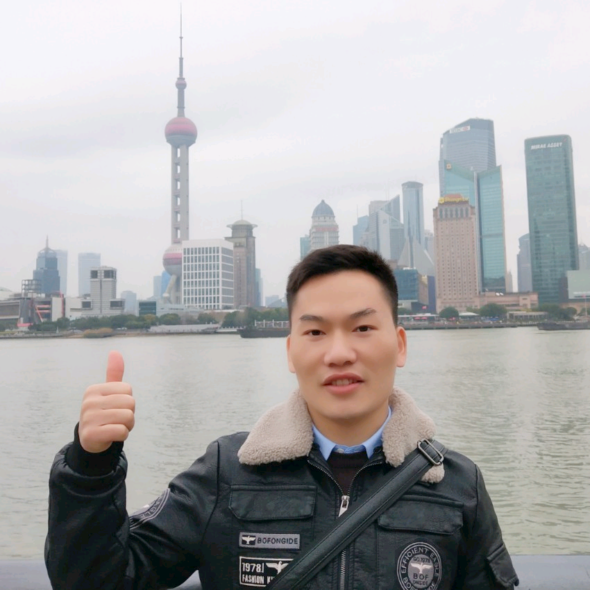 上官文如的照片
