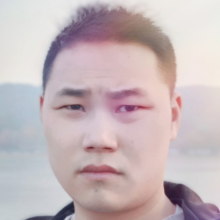 浅吻龙猫的照片