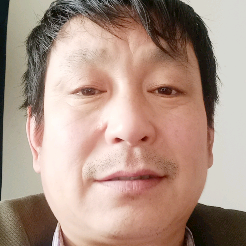 诚实善良，善解人的照片