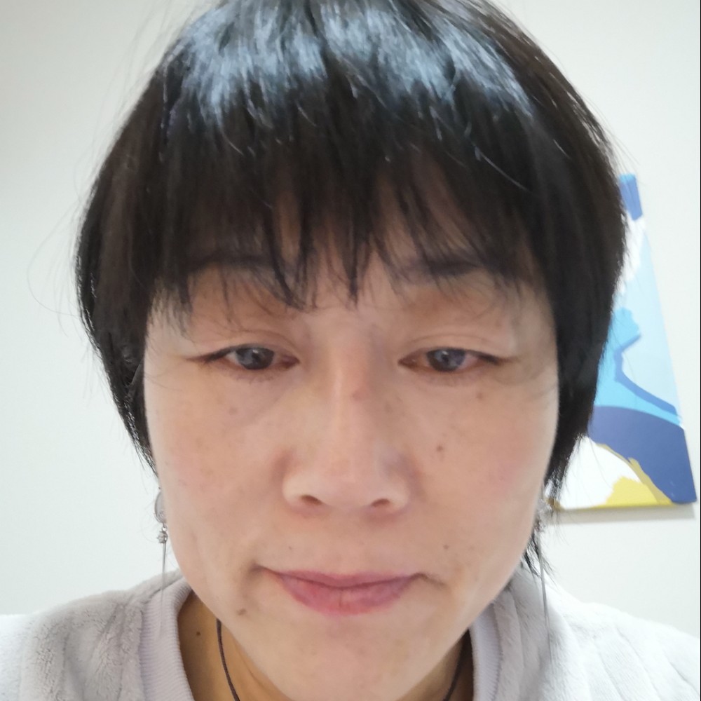 鳗鱼和月光的照片