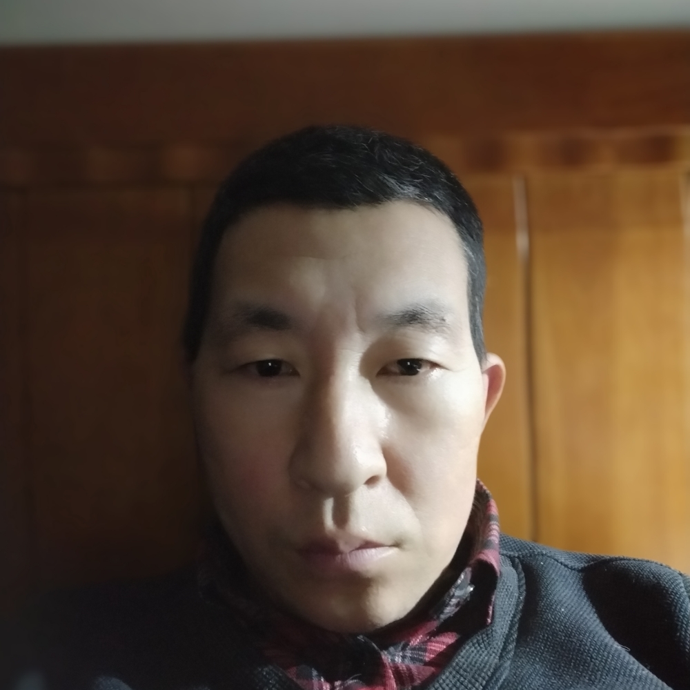 沉静愿绝影的照片