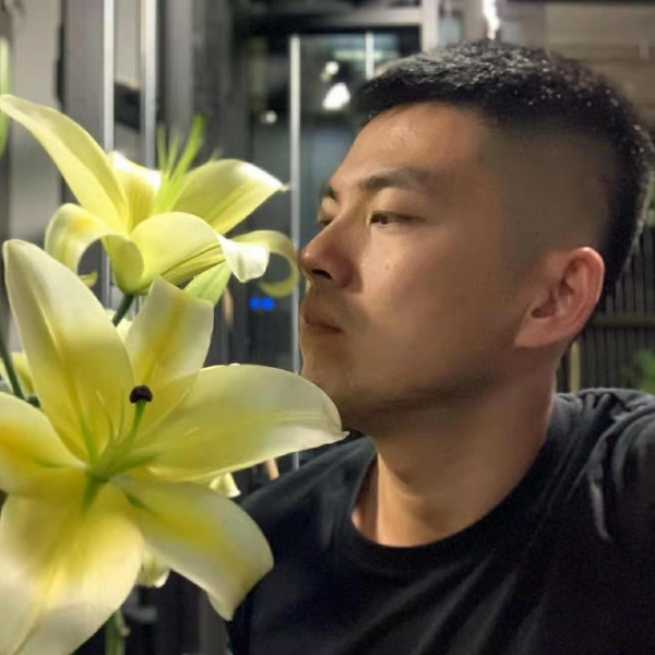 赐予福气的照片