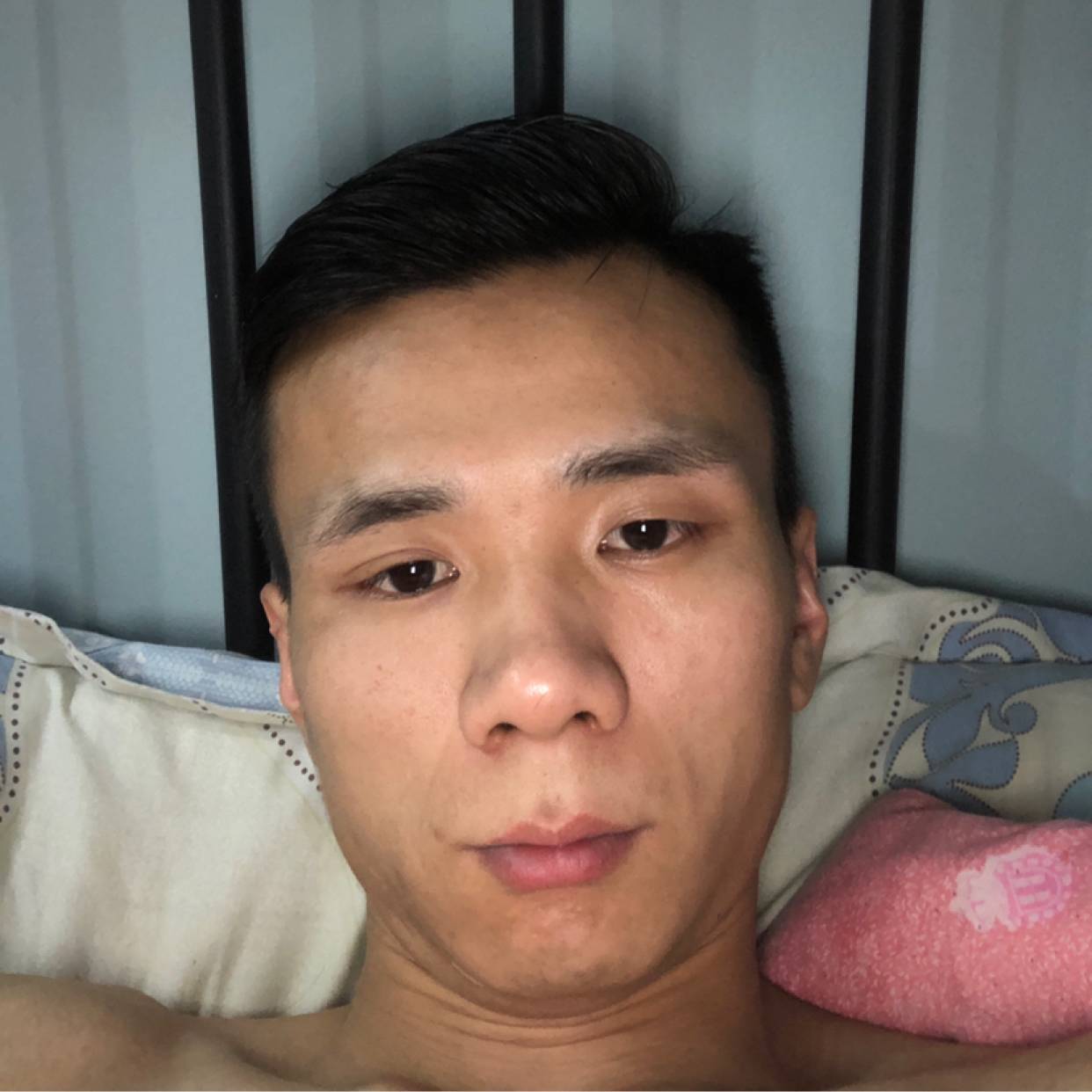 钢笔的潇洒的照片