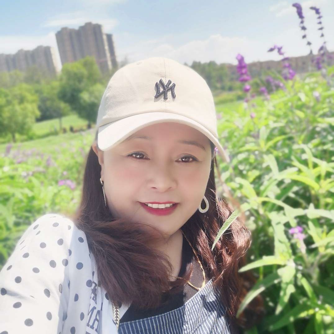 蹁跹星月的照片