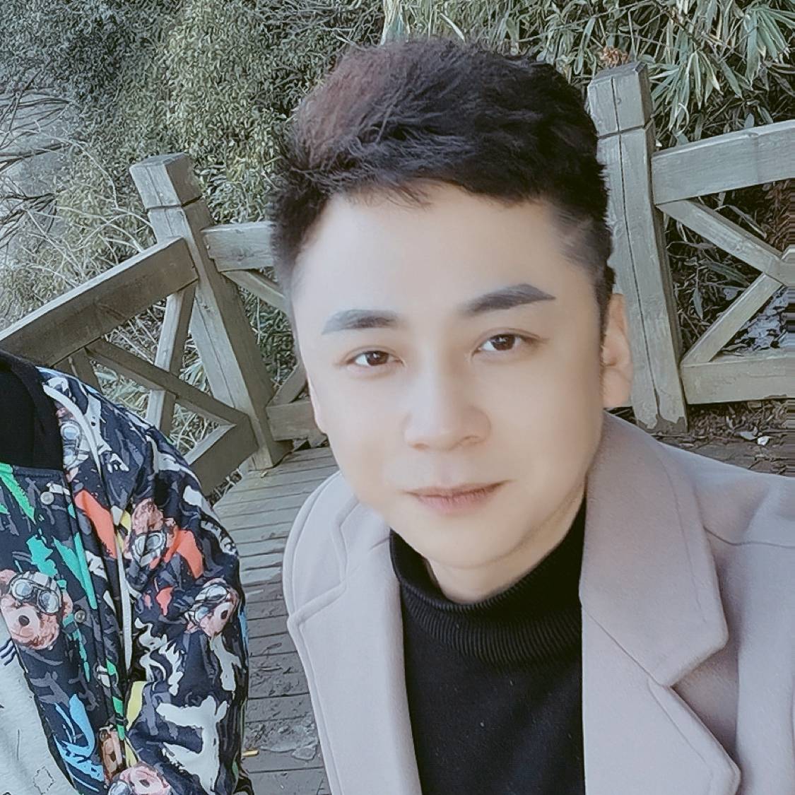 等你归来2的照片