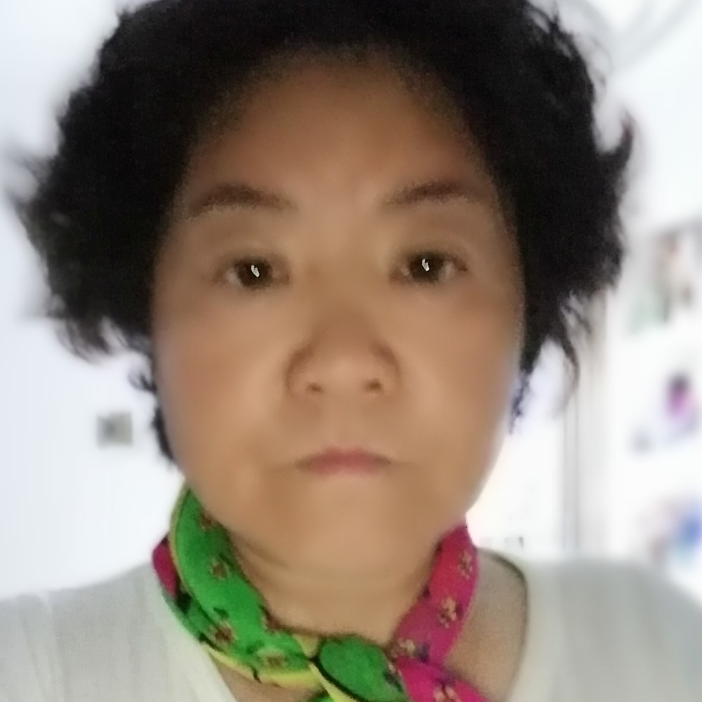 热爱春花的照片