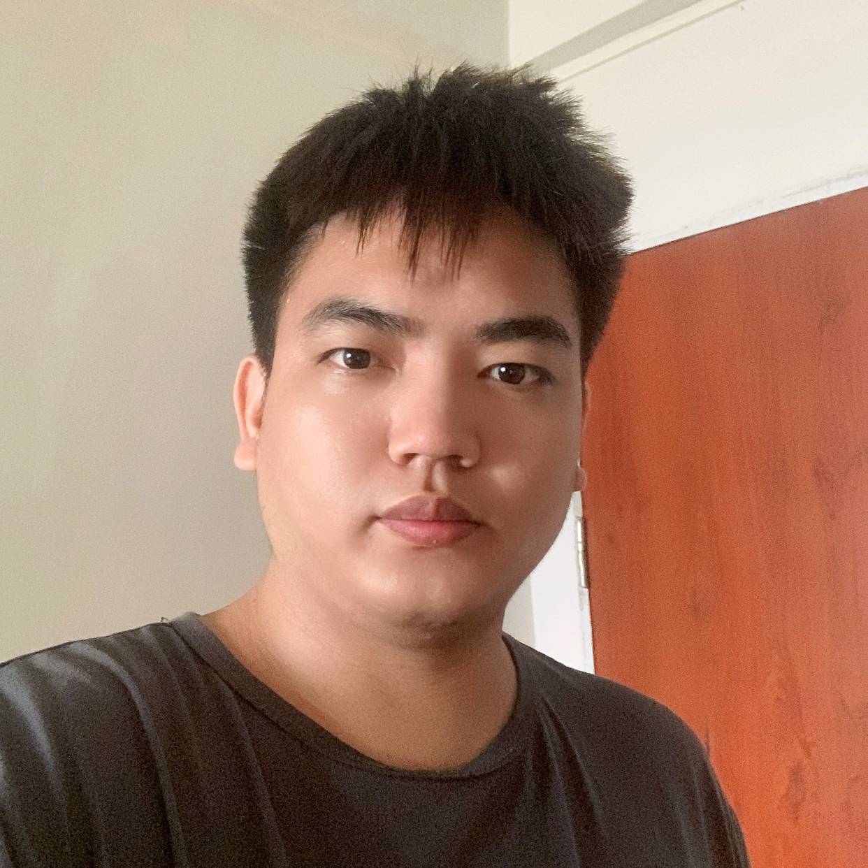 谁的益达的照片