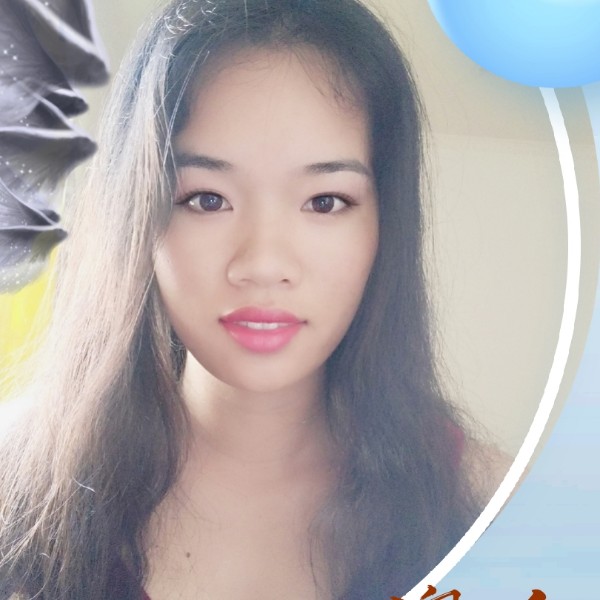 小思矜柔的照片