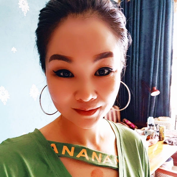 蝶衣自觉的照片