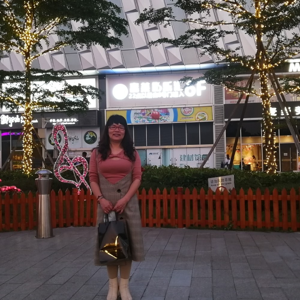 风儿的约定的照片