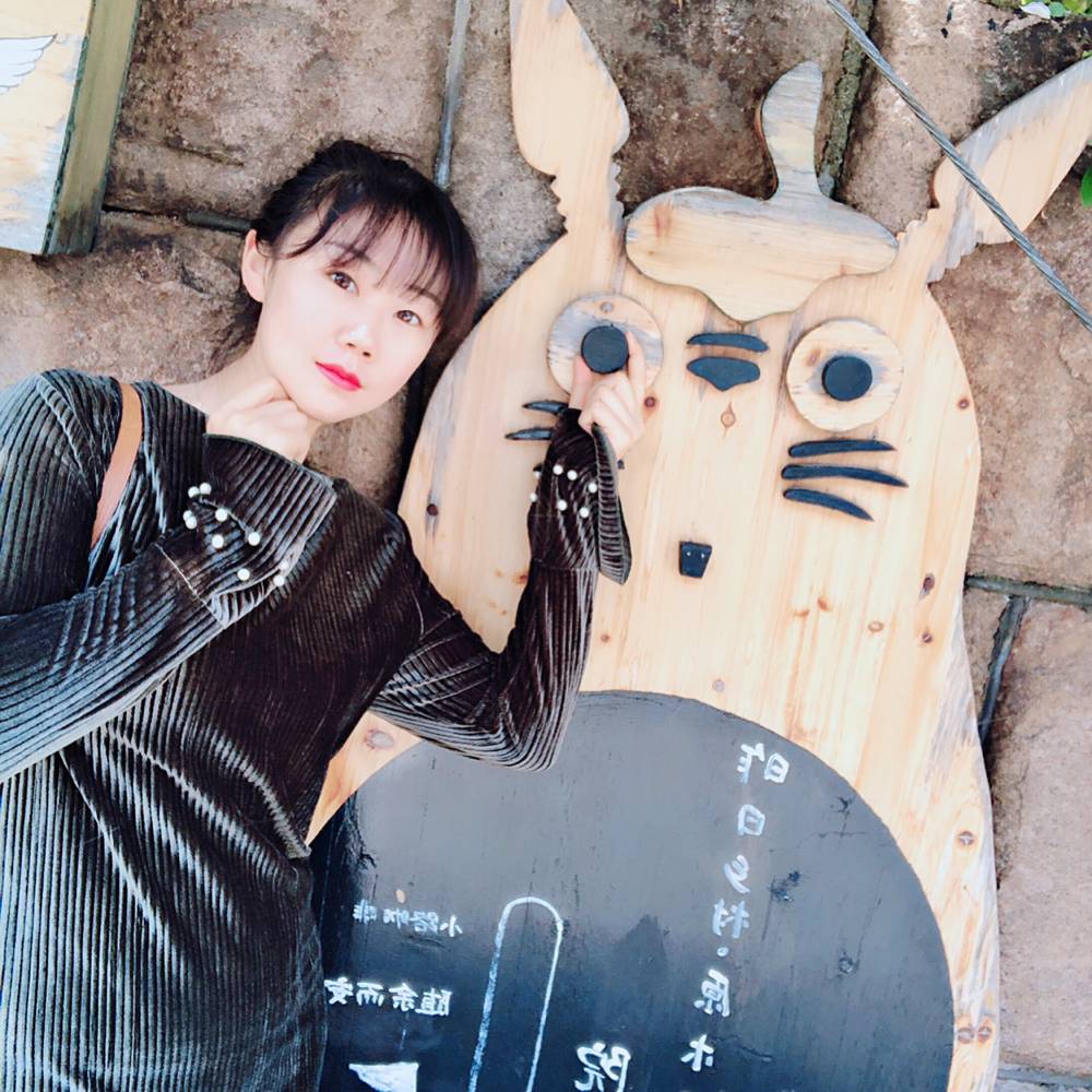 白月光啊的照片