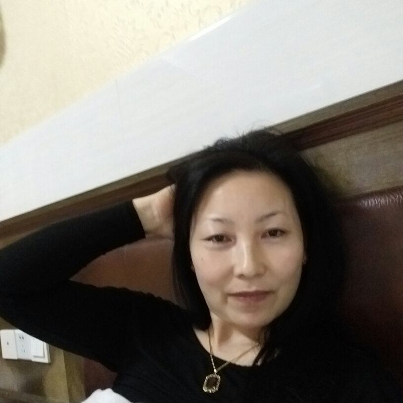 女人要学会强大的照片