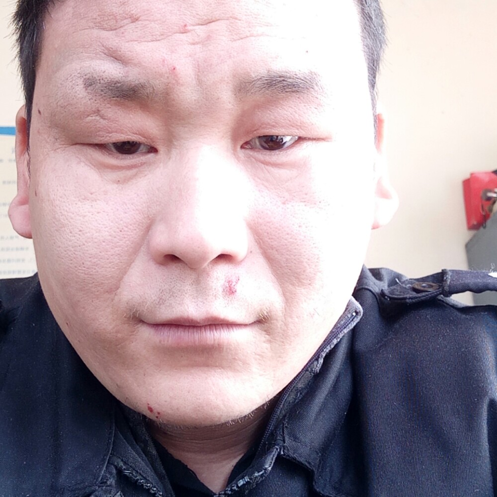 枫叶笑乐观的照片